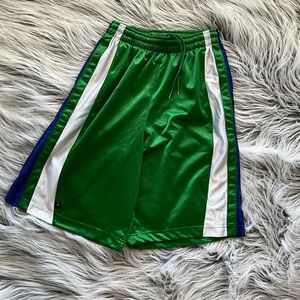 Men’s Basketball Shorts